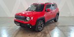 Jeep Renegade 1.8 LATITUDE AUTO Suv 2019