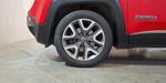 Jeep Renegade 1.8 LATITUDE AUTO Suv 2019