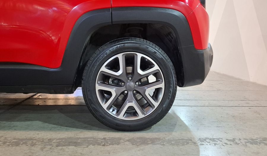 Jeep Renegade 1.8 LATITUDE AUTO Suv 2019