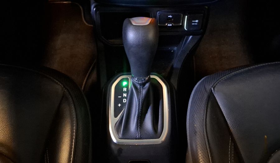 Jeep Renegade 1.8 LATITUDE AUTO Suv 2019