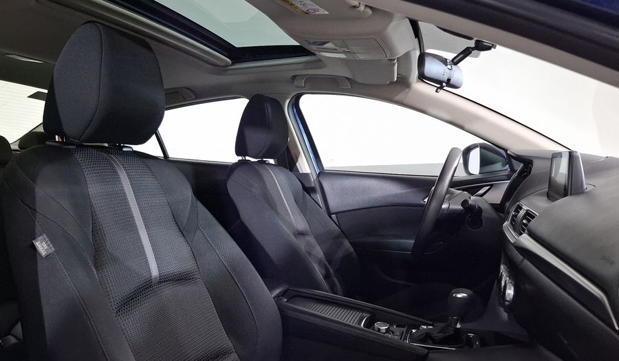 Mazda 3 2.5 SEDAN I TOURING TA Sedan 2017