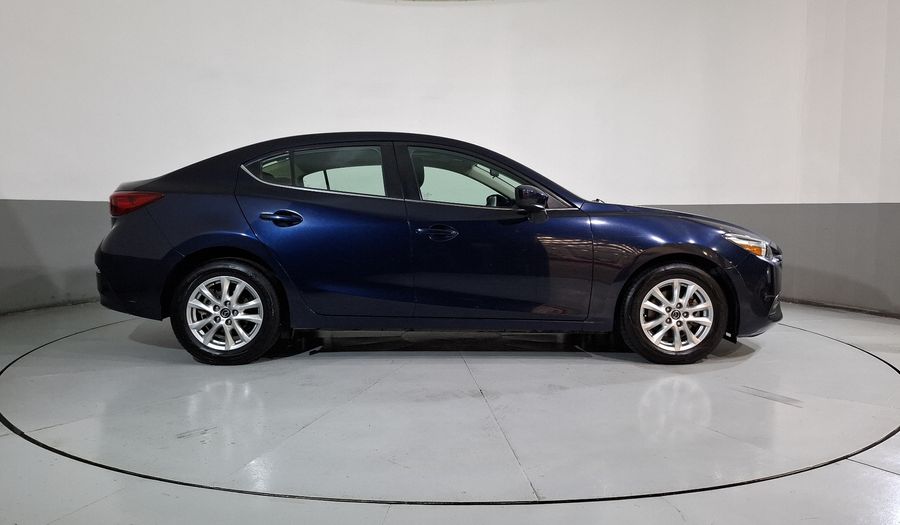 Mazda 3 2.5 SEDAN I TOURING TA Sedan 2017
