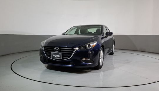 Mazda • Mazda 3