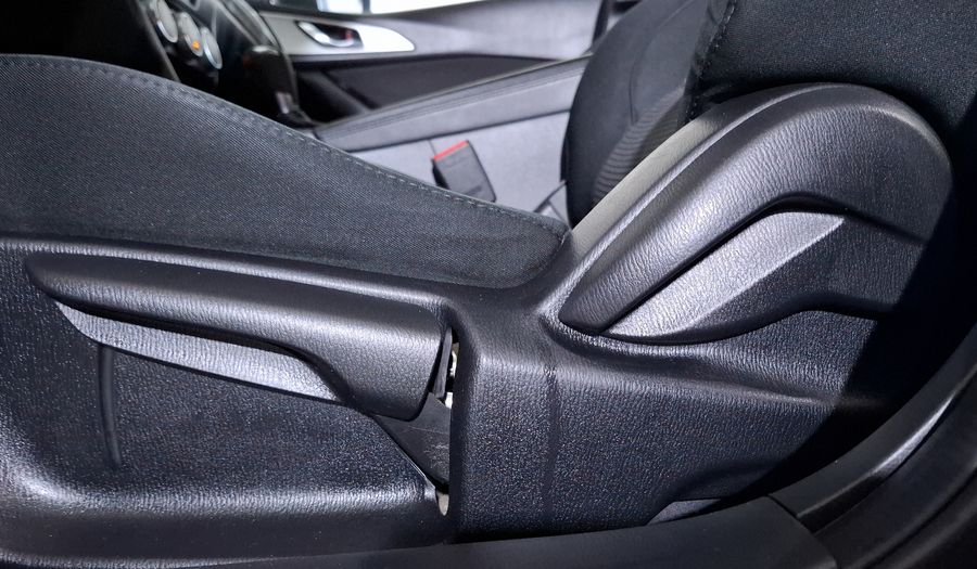 Mazda 3 2.5 SEDAN I TOURING TA Sedan 2017