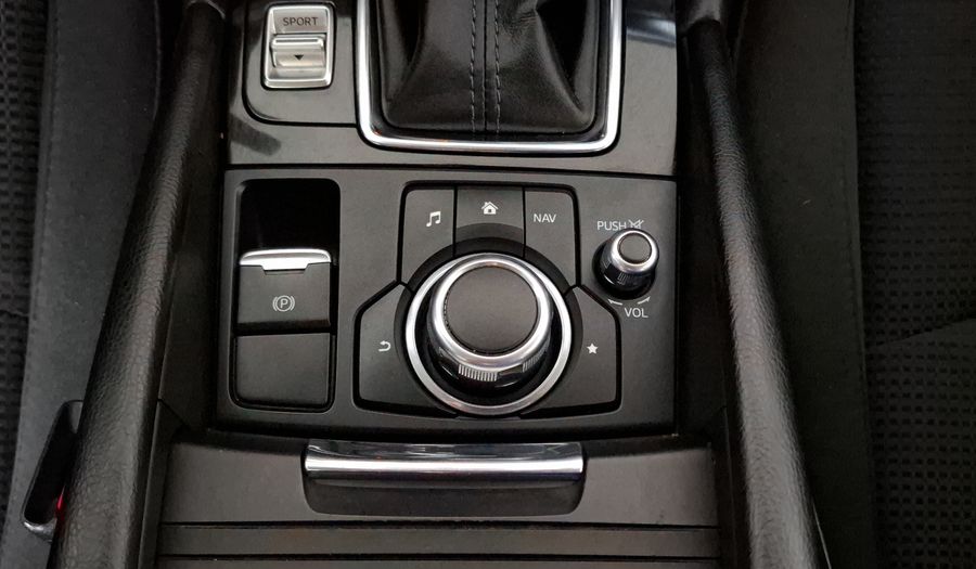 Mazda 3 2.5 SEDAN I TOURING TA Sedan 2017