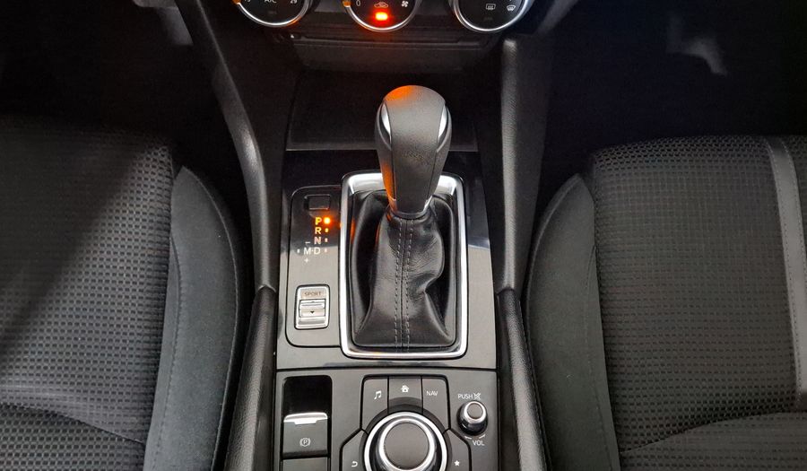 Mazda 3 2.5 SEDAN I TOURING TA Sedan 2017