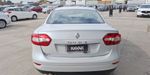Renault Fluence 2.0 CVT DYNAMIQUE Sedan 2018