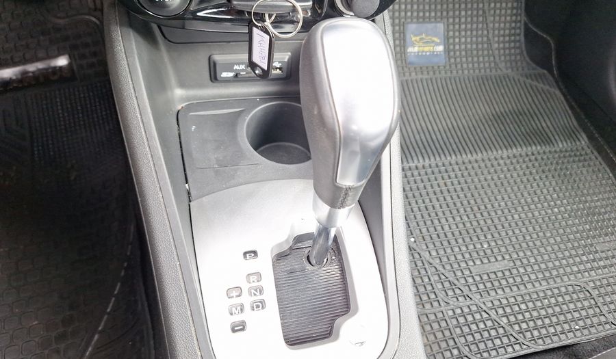 Renault Fluence 2.0 CVT DYNAMIQUE Sedan 2018