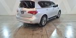 Infiniti Qx80 5.6 PERFECTION 7 PASAJEROS 4WD AUTO Suv 2017