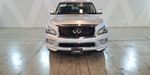 Infiniti Qx80 5.6 PERFECTION 7 PASAJEROS 4WD AUTO Suv 2017