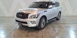 Infiniti Qx80 5.6 PERFECTION 7 PASAJEROS 4WD AUTO Suv 2017