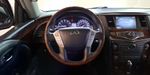Infiniti Qx80 5.6 PERFECTION 7 PASAJEROS 4WD AUTO Suv 2017