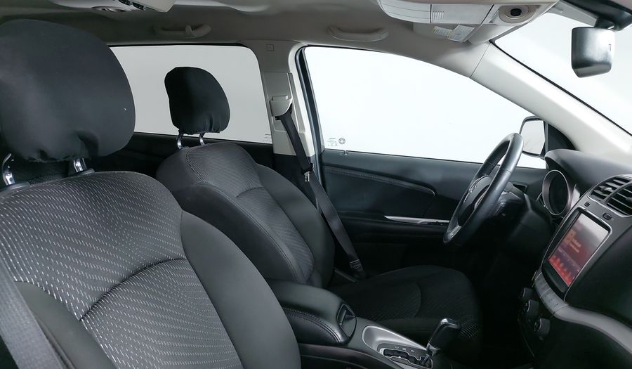 Dodge Journey 2.4 SXT+ 7 Suv 2018