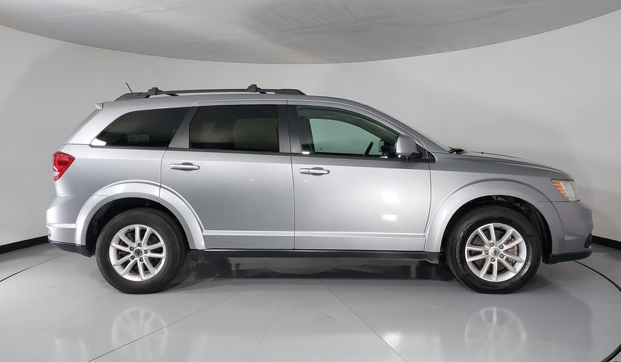 Dodge Journey 2.4 SXT+ 7 Suv 2018