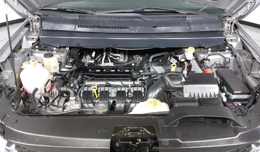 Dodge Journey 2.4 SXT+ 7 Suv 2018