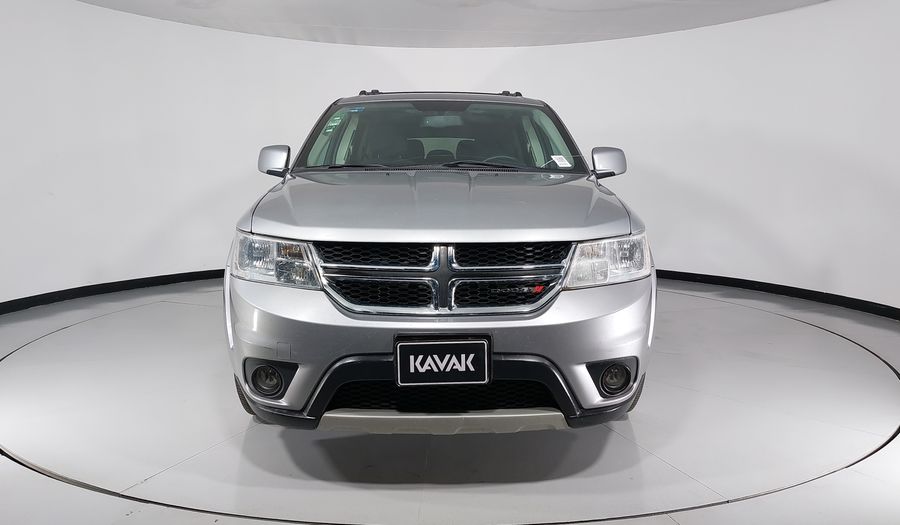 Dodge Journey 2.4 SXT+ 7 Suv 2018