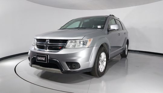 Dodge • Journey