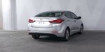 Hyundai Elantra 1.8 GLS PREMIUM AT Sedan 2015