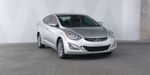 Hyundai Elantra 1.8 GLS PREMIUM AT Sedan 2015