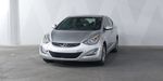 Hyundai Elantra 1.8 GLS PREMIUM AT Sedan 2015