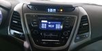 Hyundai Elantra 1.8 GLS PREMIUM AT Sedan 2015