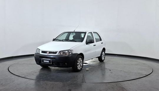 Fiat • Palio