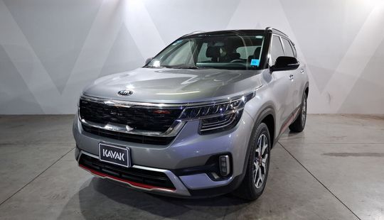 Kia • Seltos