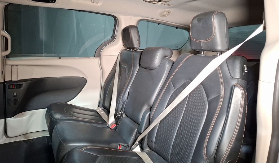 Chrysler Pacifica 3.6 LIMITED AUTO Minivan 2020