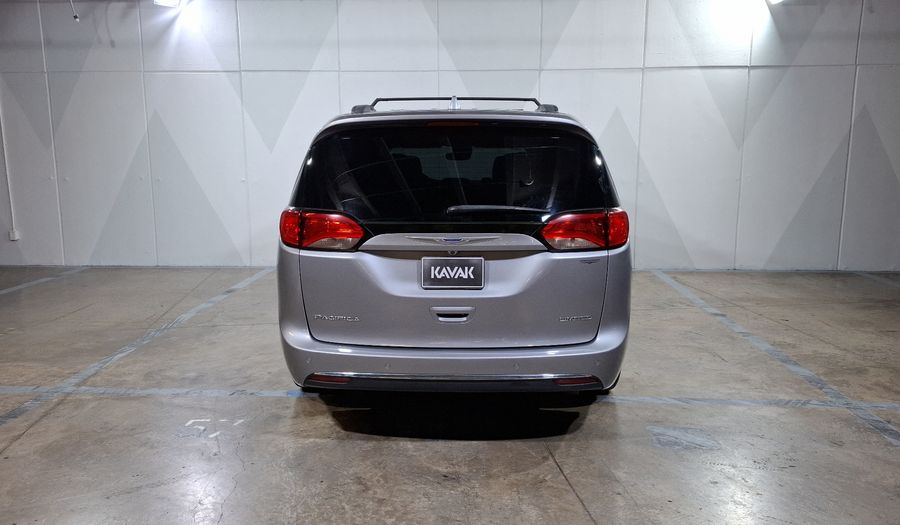 Chrysler Pacifica 3.6 LIMITED AUTO Minivan 2020