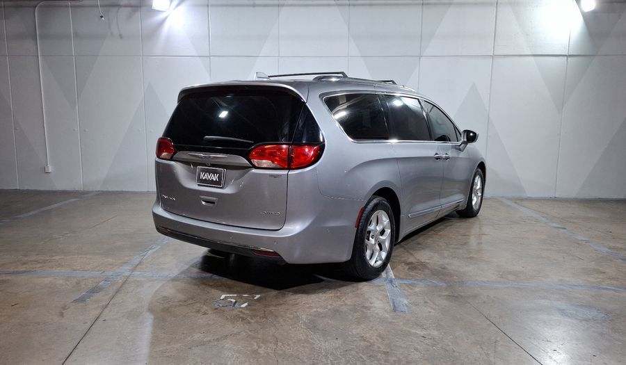 Chrysler Pacifica 3.6 LIMITED AUTO Minivan 2020