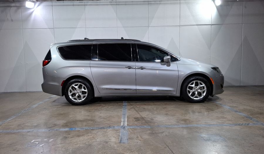 Chrysler Pacifica 3.6 LIMITED AUTO Minivan 2020