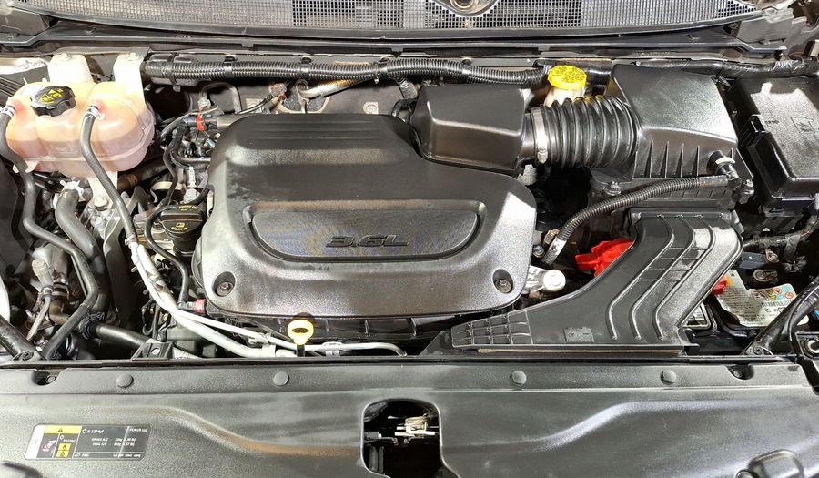 Chrysler Pacifica 3.6 LIMITED AUTO Minivan 2020