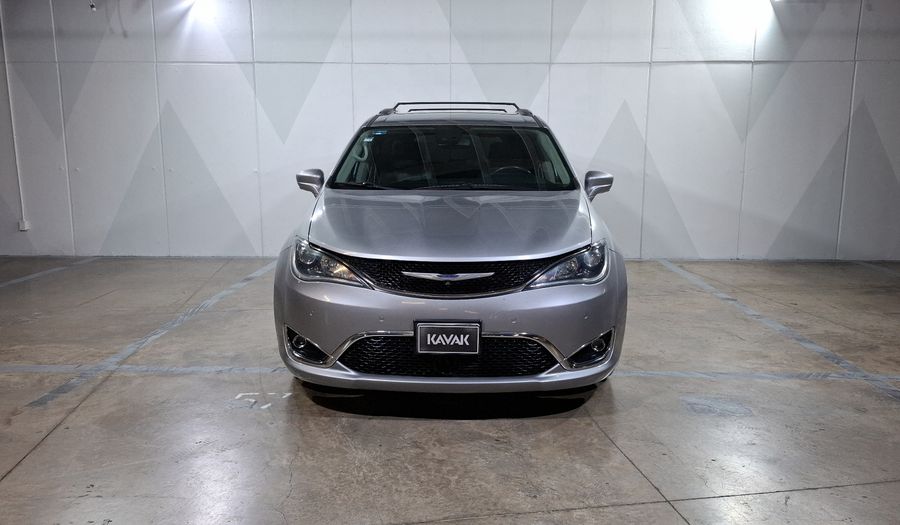 Chrysler Pacifica 3.6 LIMITED AUTO Minivan 2020