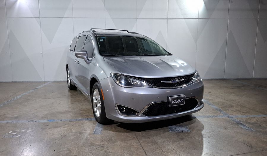 Chrysler Pacifica 3.6 LIMITED AUTO Minivan 2020