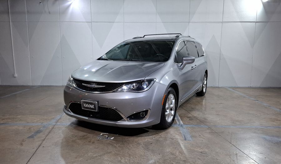 Chrysler Pacifica 3.6 LIMITED AUTO Minivan 2020