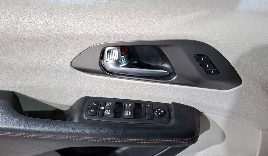 Chrysler Pacifica 3.6 LIMITED AUTO Minivan 2020