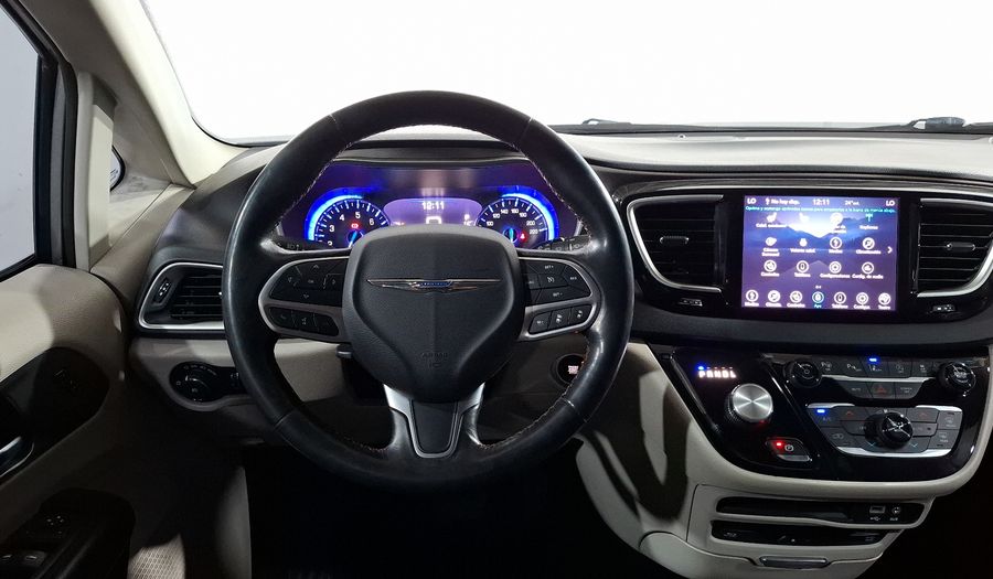 Chrysler Pacifica 3.6 LIMITED AUTO Minivan 2020