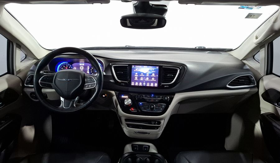 Chrysler Pacifica 3.6 LIMITED AUTO Minivan 2020