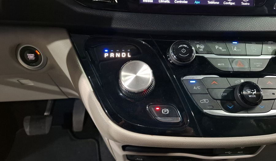 Chrysler Pacifica 3.6 LIMITED AUTO Minivan 2020