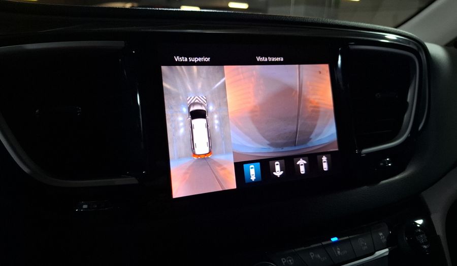 Chrysler Pacifica 3.6 LIMITED AUTO Minivan 2020