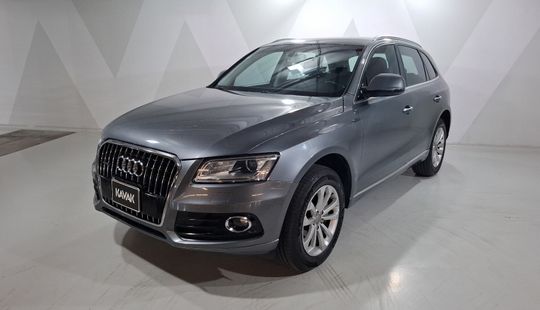 Audi • Q5