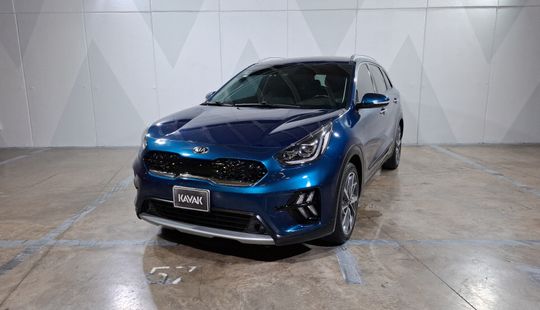 Kia • Niro