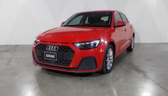 Audi • A1