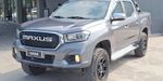 Maxus T60 2.0D AUTO GLX 4WD Pickup 2022