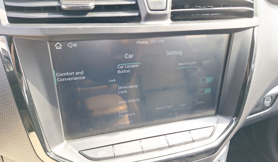 Maxus T60 2.0D AUTO GLX 4WD Pickup 2022