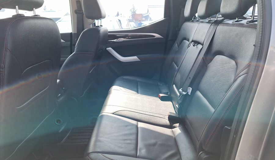 Maxus T60 2.0D AUTO GLX 4WD Pickup 2022