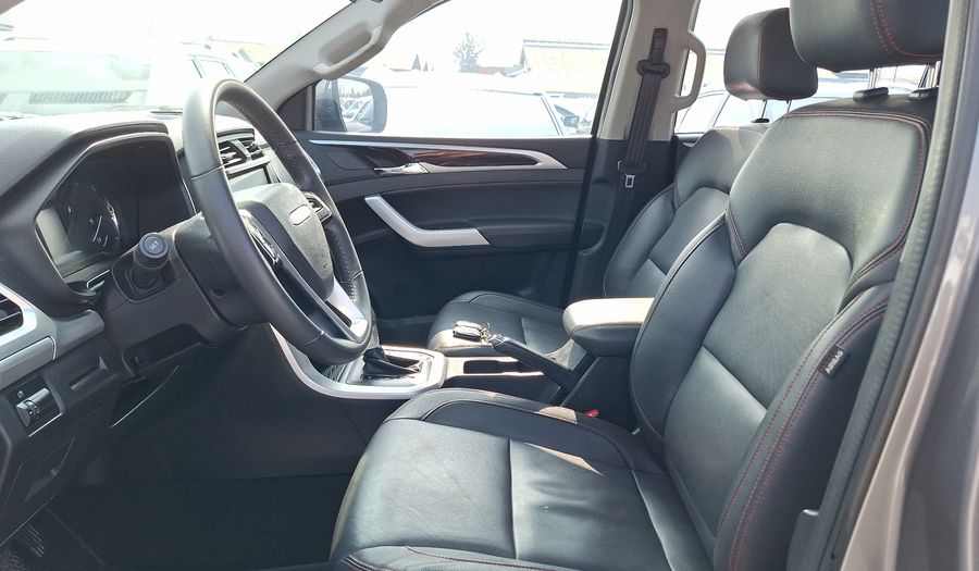 Maxus T60 2.0D AUTO GLX 4WD Pickup 2022
