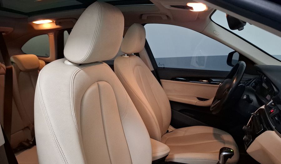 Bmw X1 2.0 SDRIVE 20IA X LINE Suv 2018