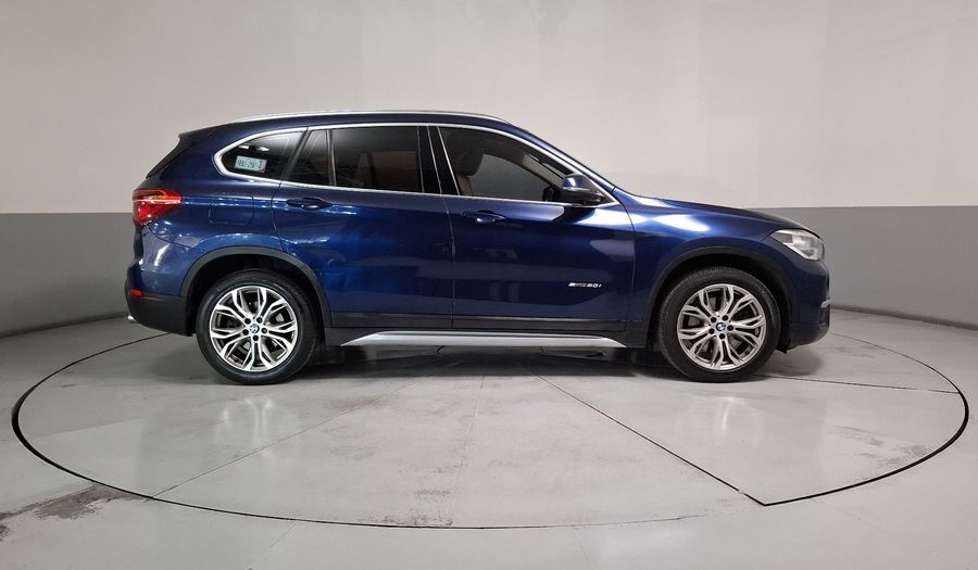 Bmw X1 2.0 SDRIVE 20IA X LINE Suv 2018