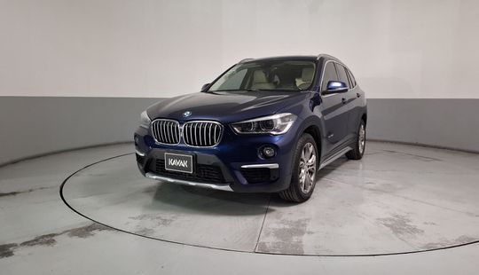 Bmw • X1